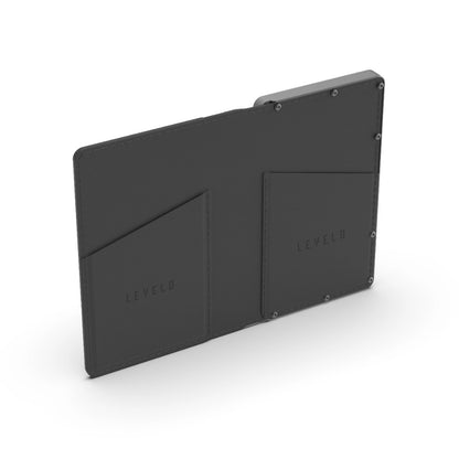 Levelo Vermont 3 IN 1 Portable Wallet Powerbank