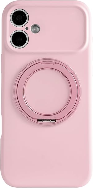 Maxwell Lens Shield Silicone Compatible with MagSafe iPhone 17 Pro Max, iPhone 17 Pro and iPhone 17