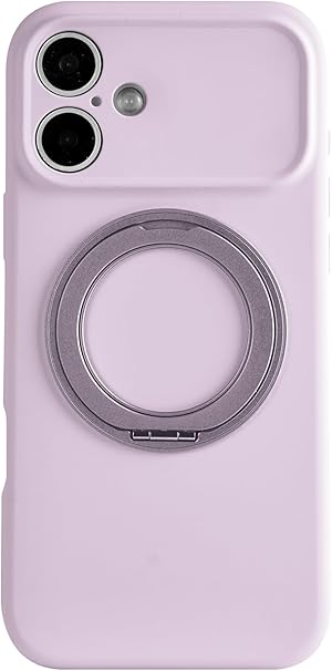 Maxwell Lens Shield Silicone Compatible with MagSafe iPhone 17 Pro Max, iPhone 17 Pro and iPhone 17