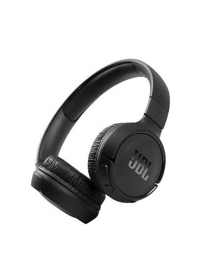 JBL Tune 510Bt Wireless On-Ear Headphones - Pure Bass - 40H Battery