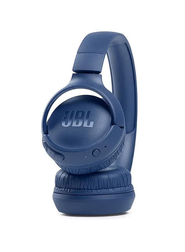 JBL Tune 510Bt Wireless On-Ear Headphones - Pure Bass - 40H Battery