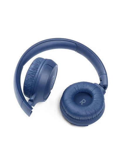 JBL Tune 510Bt Wireless On-Ear Headphones - Pure Bass - 40H Battery