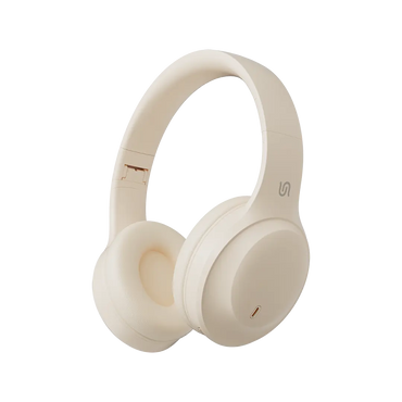 Porodo Soundtec PRIMO Wireless Headphone | ENC &amp; Low-Latency Gaming Mode