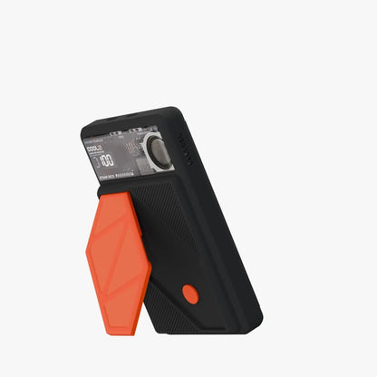 Porodo 10000mAh MagSafe Power Bank | 20W PD | RGB Dynamic Lights