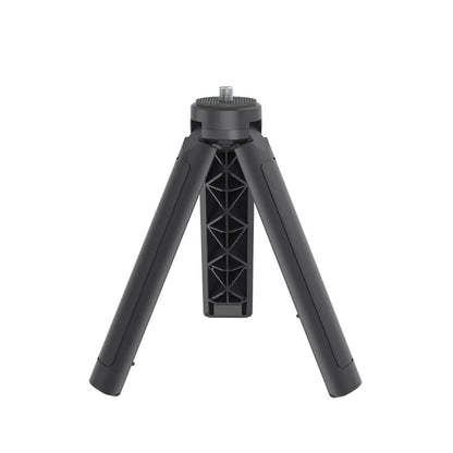 Porodo 3-Axis Gimbal Stabilizer with Magnetic Fill Light