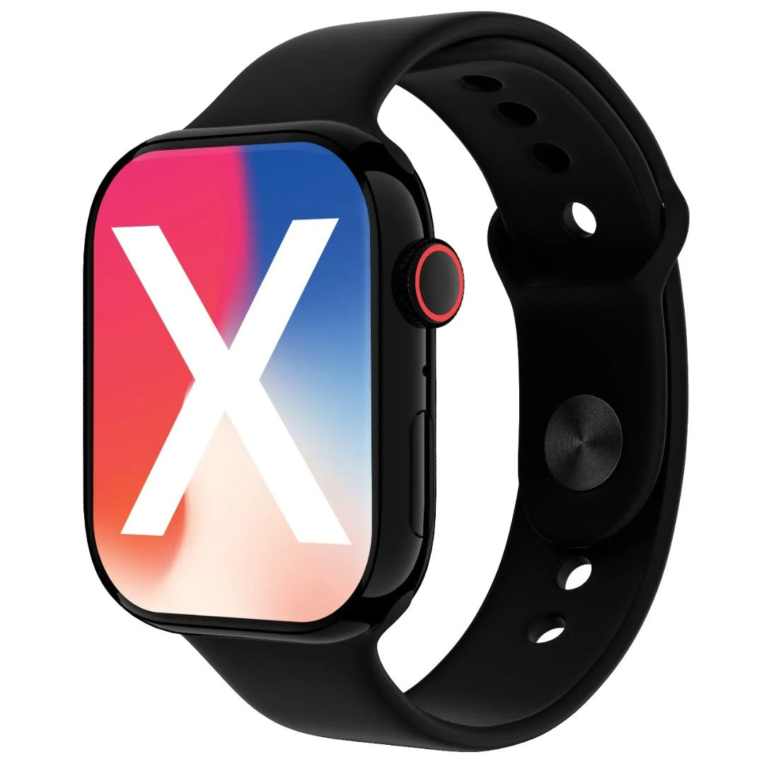 Porodo Aerofit 2.01" Sport Smartwatch