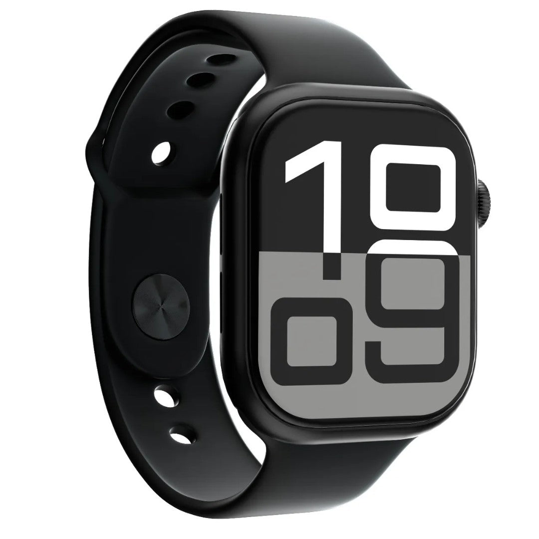 Porodo Aerofit 2.01" Sport Smartwatch