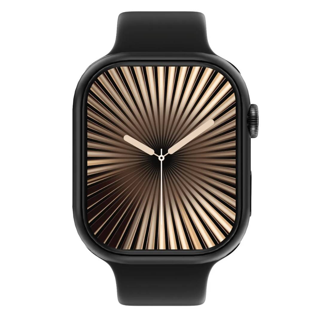 Porodo Aerofit 2.01" Sport Smartwatch