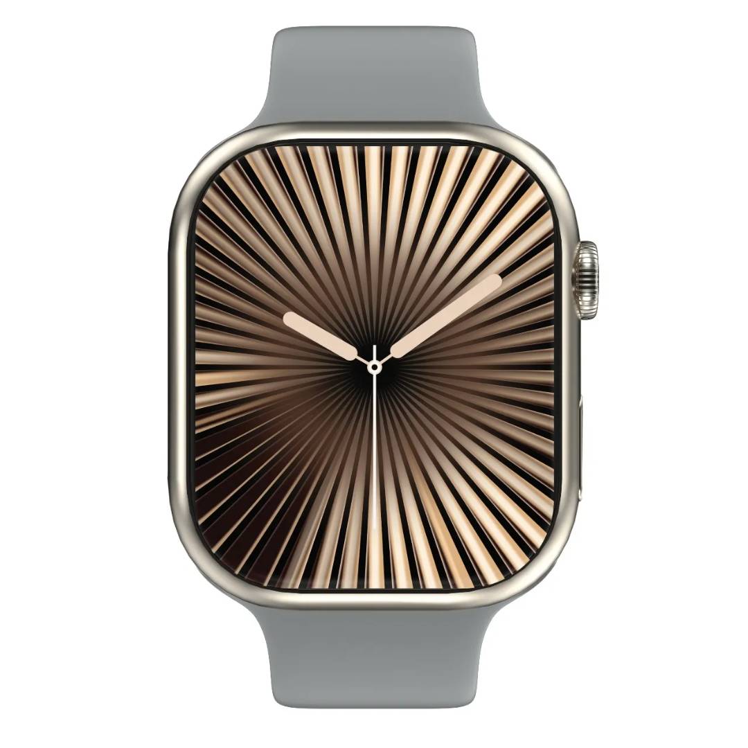 Porodo Aerofit 2.01" Sport Smartwatch