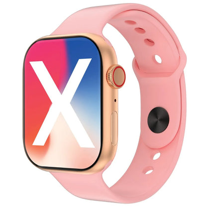 Porodo Aerofit 2.01" Sport Smartwatch