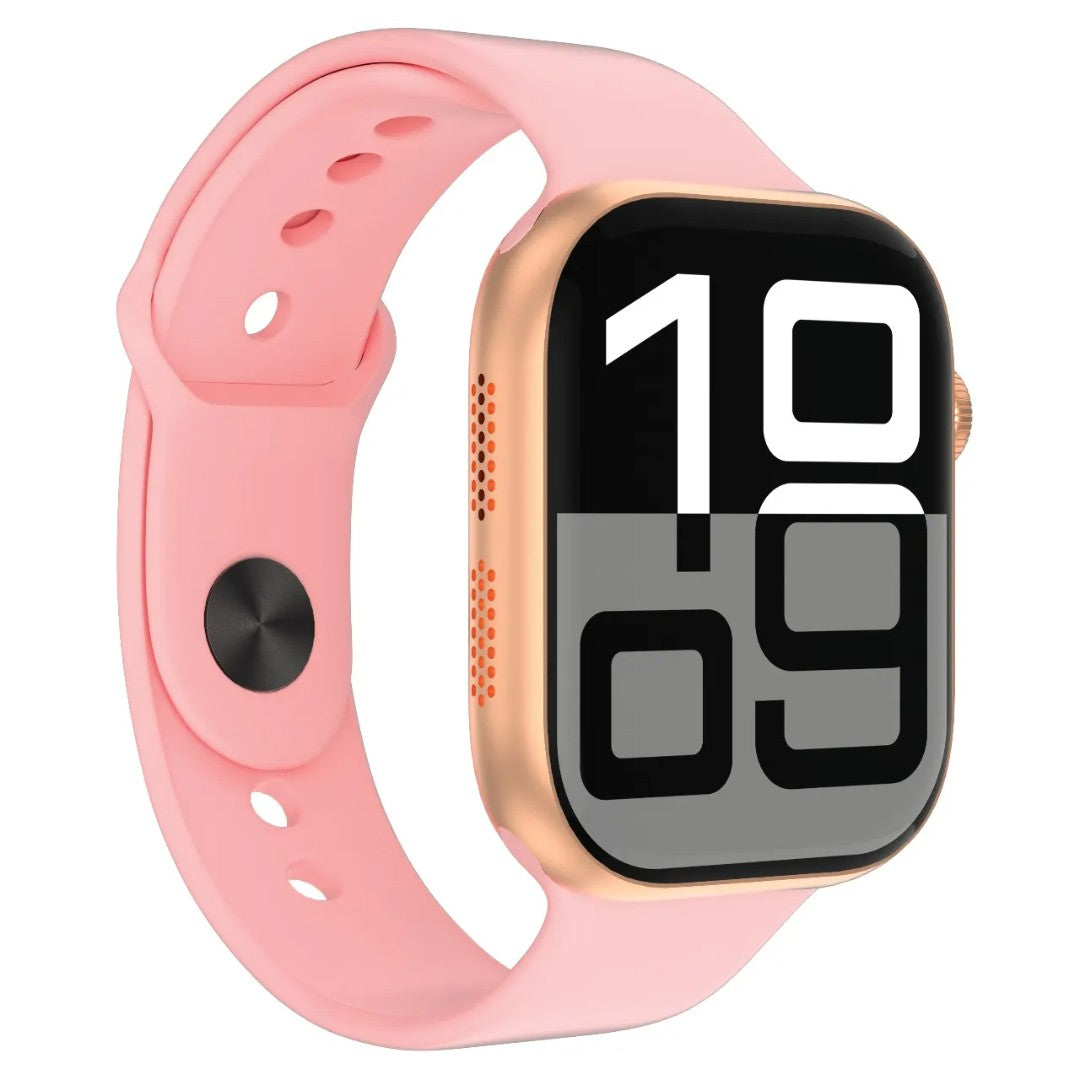 Porodo Aerofit 2.01" Sport Smartwatch
