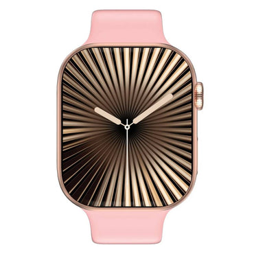 Porodo Aerofit 2.01" Sport Smartwatch
