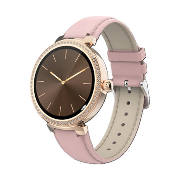 Porodo Belle Smart Watch – Elegant &amp; Smart Performance