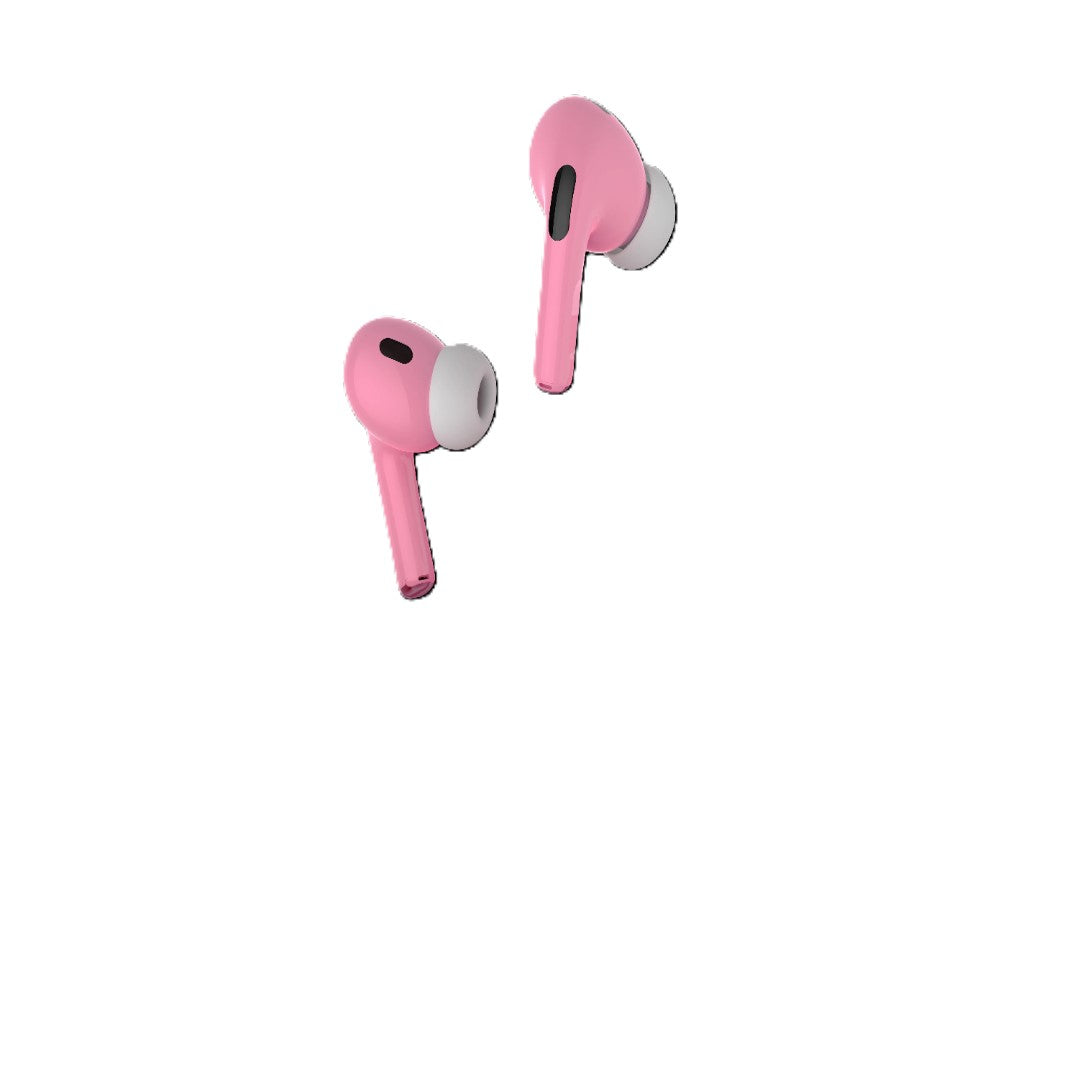 Porodo Blue AirPods Pro 2 with Touch Display | ANC &amp; ENC