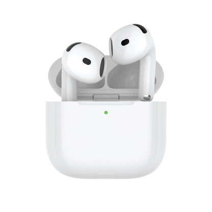 Porodo Blue Earbuds 4 with ENC &amp; Type-C