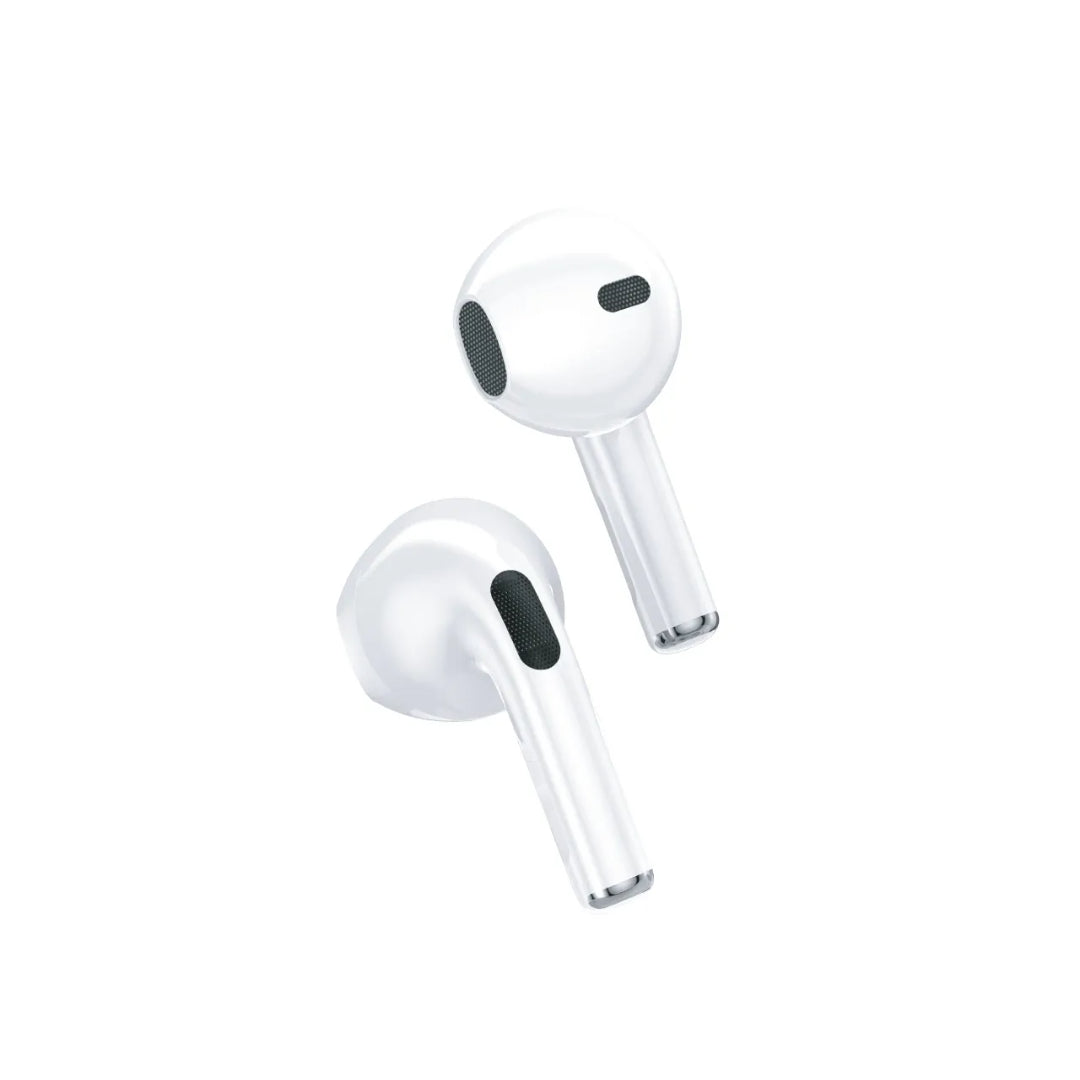 Porodo Blue Pop Tune True Wireless Deep Bass Earbuds