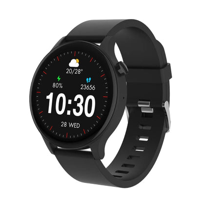 Porodo Essential Pulse Smart Watch 1.38" HD Display