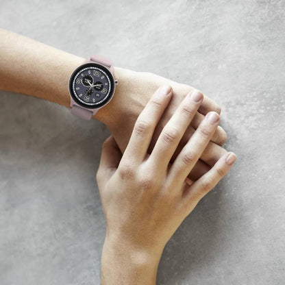 Porodo Essential Pulse Smart Watch 1.38" HD Display