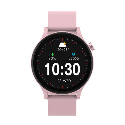 Porodo Essential Pulse Smart Watch 1.38" HD Display