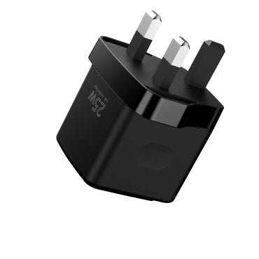 Porodo GaN 25W USB-C Wall Charger