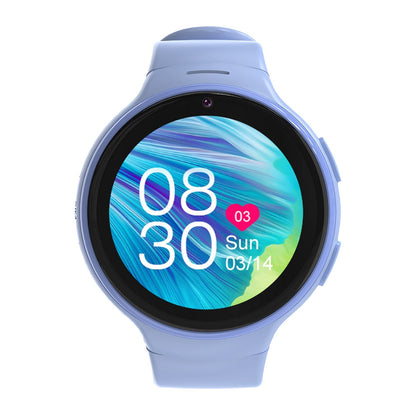 Porodo Kids 4G Smart Watch with WhatsApp – Safe, Smart &amp; Connected