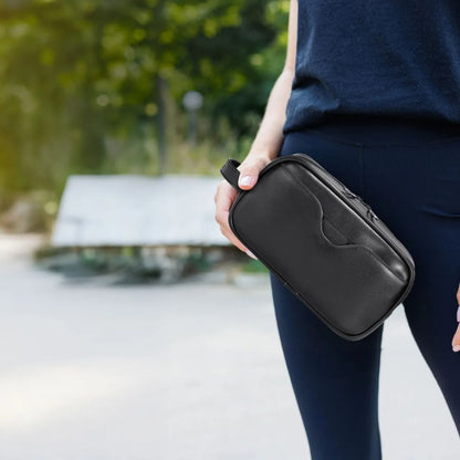 Lifestyle MagSafe Travel Organizer Pouch With Phone Holder