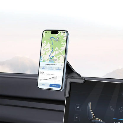 Porodo Magnetic Screen Mount