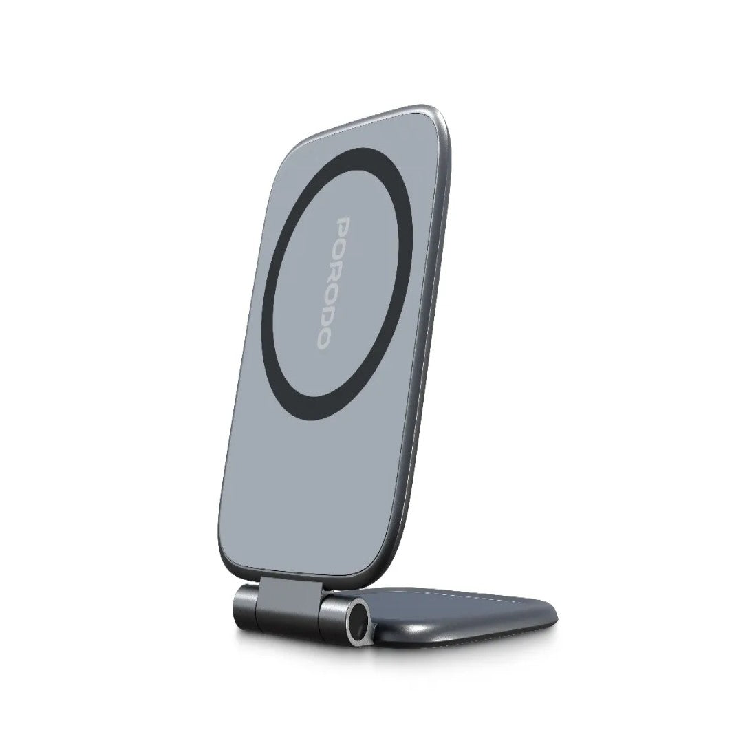 Porodo Magnifold Ultra-Slim Phone Holder