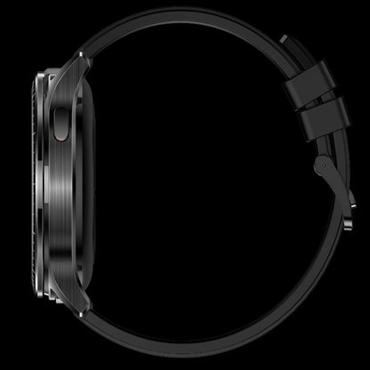 Porodo Pulse Smartwatch With Earbuds – 2 in 1 Innovation