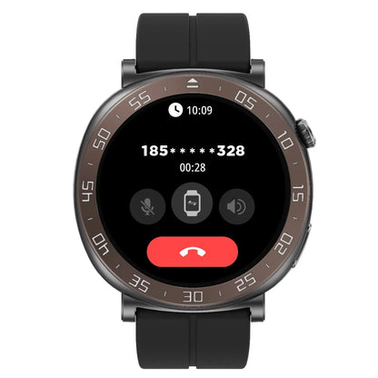Porodo Salud Smart Watch 1.43" AMOLED Display