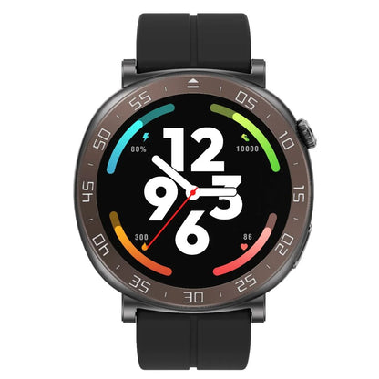 Porodo Salud Smart Watch 1.43" AMOLED Display