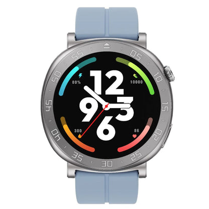 Porodo Salud Smart Watch 1.43" AMOLED Display