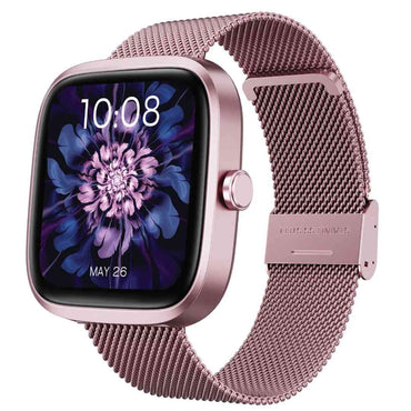 Porodo Skwer Smart Watch 1.72" HD Display