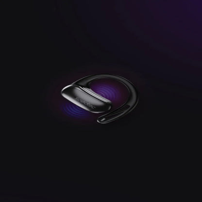 Porodo Soundtec Air Beat Open-Ear Wireless Earbuds