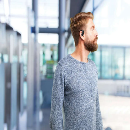 Porodo Soundtec Air Beat Open-Ear Wireless Earbuds
