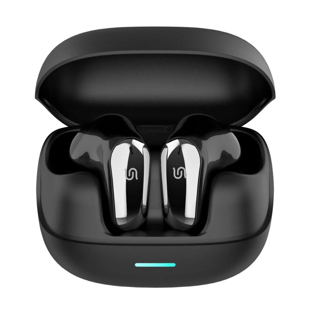 Porodo Soundtec Gravis True Wireless Earbuds