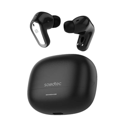 Porodo Soundtec Gravis True Wireless Earbuds
