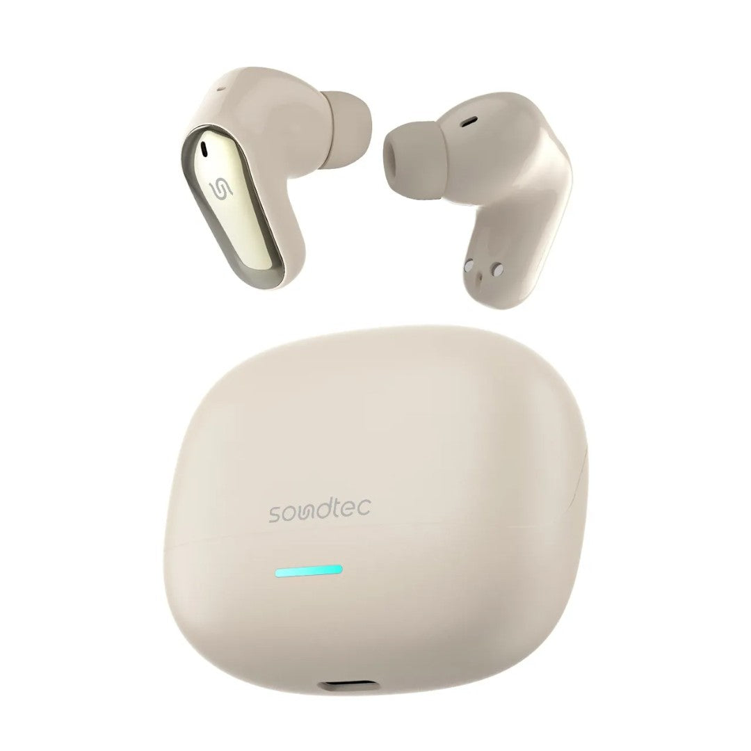 Porodo Soundtec Gravis True Wireless Earbuds