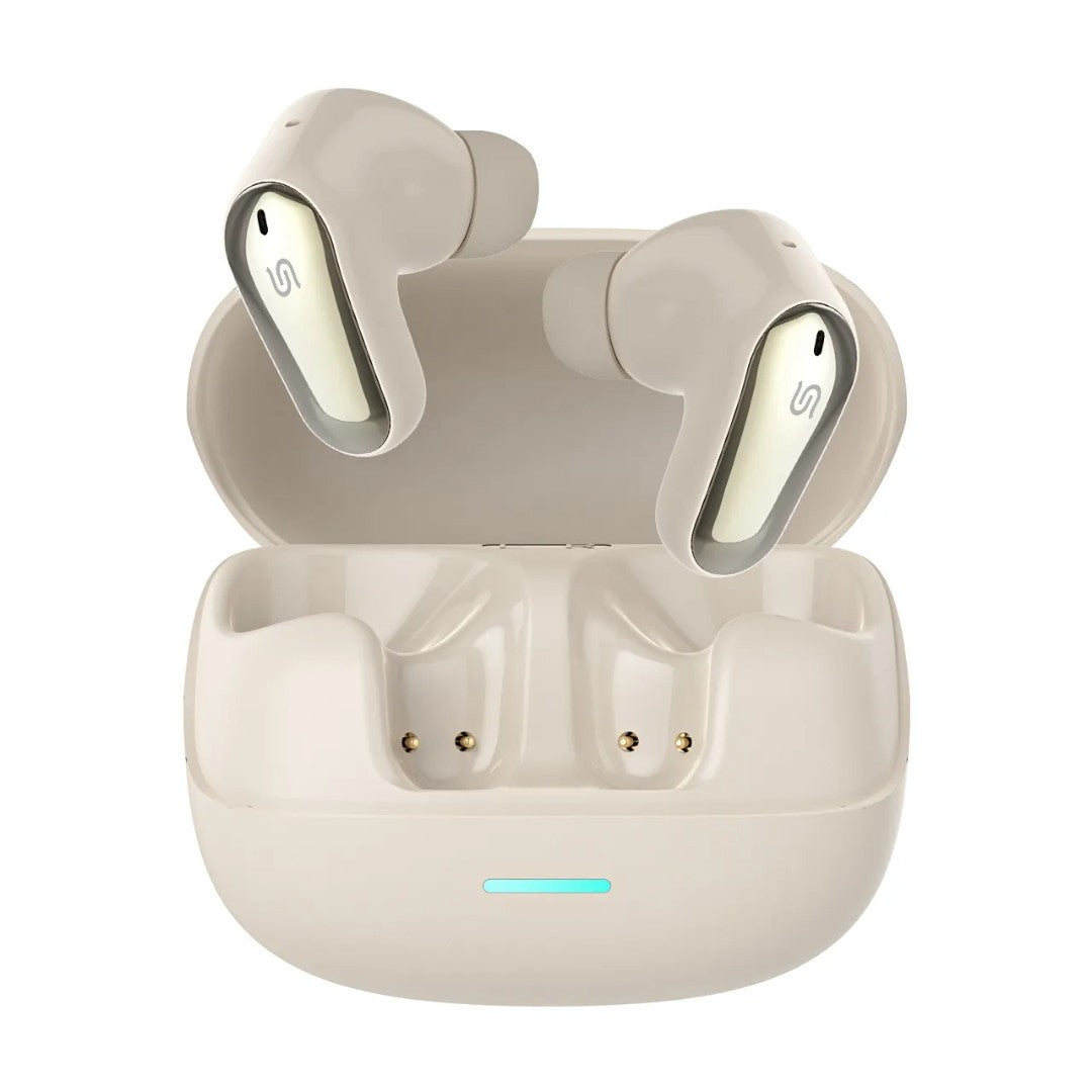 Porodo Soundtec Gravis True Wireless Earbuds