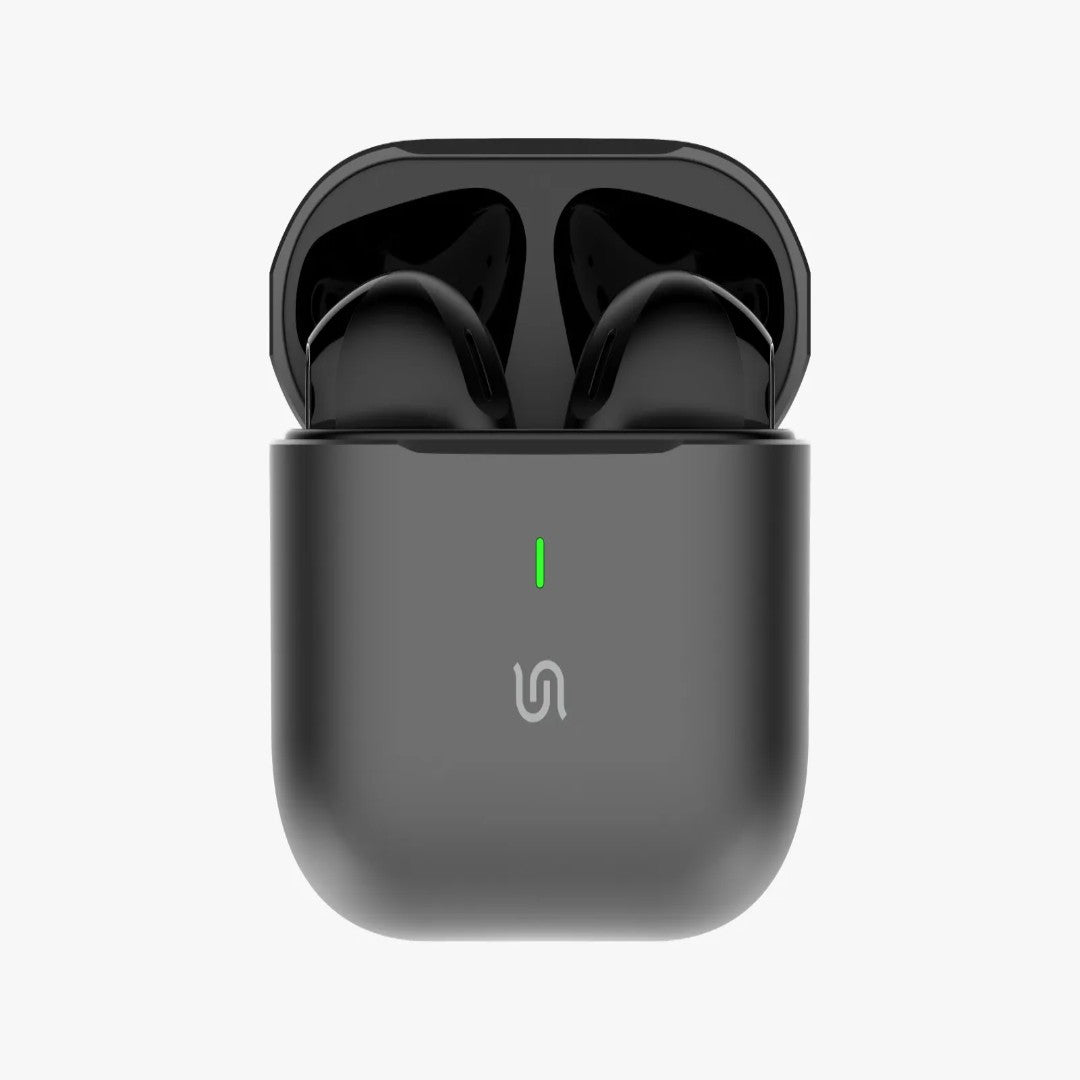 Porodo Soundtec Jetpods In-Ear Wireless Earbuds