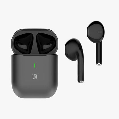 Porodo Soundtec Jetpods In-Ear Wireless Earbuds