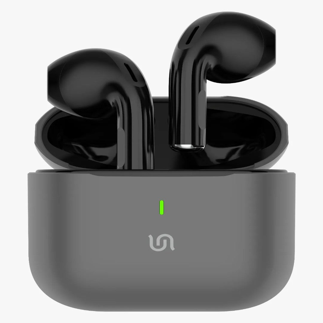 Porodo Soundtec Jetpods In-Ear Wireless Earbuds