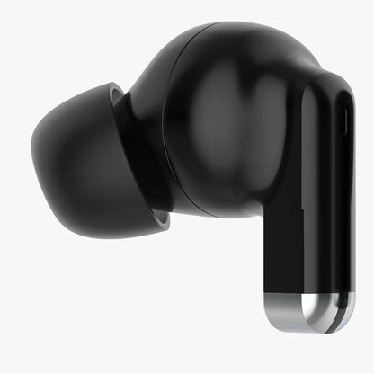 Porodo Soundtec Jetpods Pro Earbuds Gen 4 – True Wireless