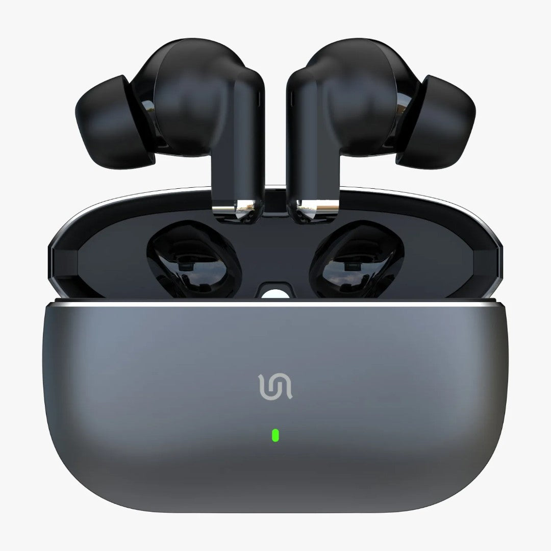 Porodo Soundtec Jetpods Pro Earbuds Gen 4 – True Wireless