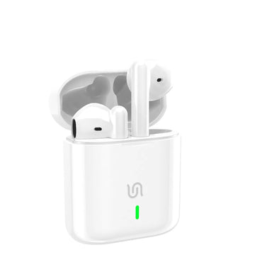 Porodo Soundtec Popwave True Wireless Deep Bass Earbuds