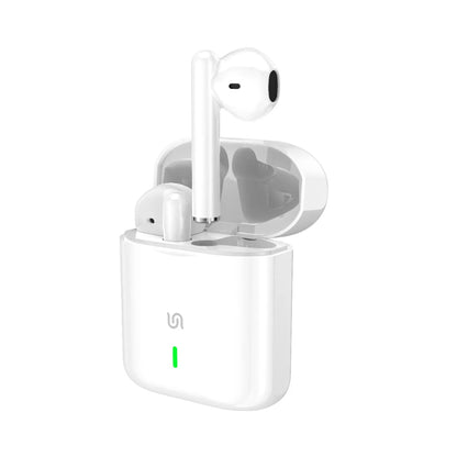 Porodo Soundtec Popwave True Wireless Deep Bass Earbuds