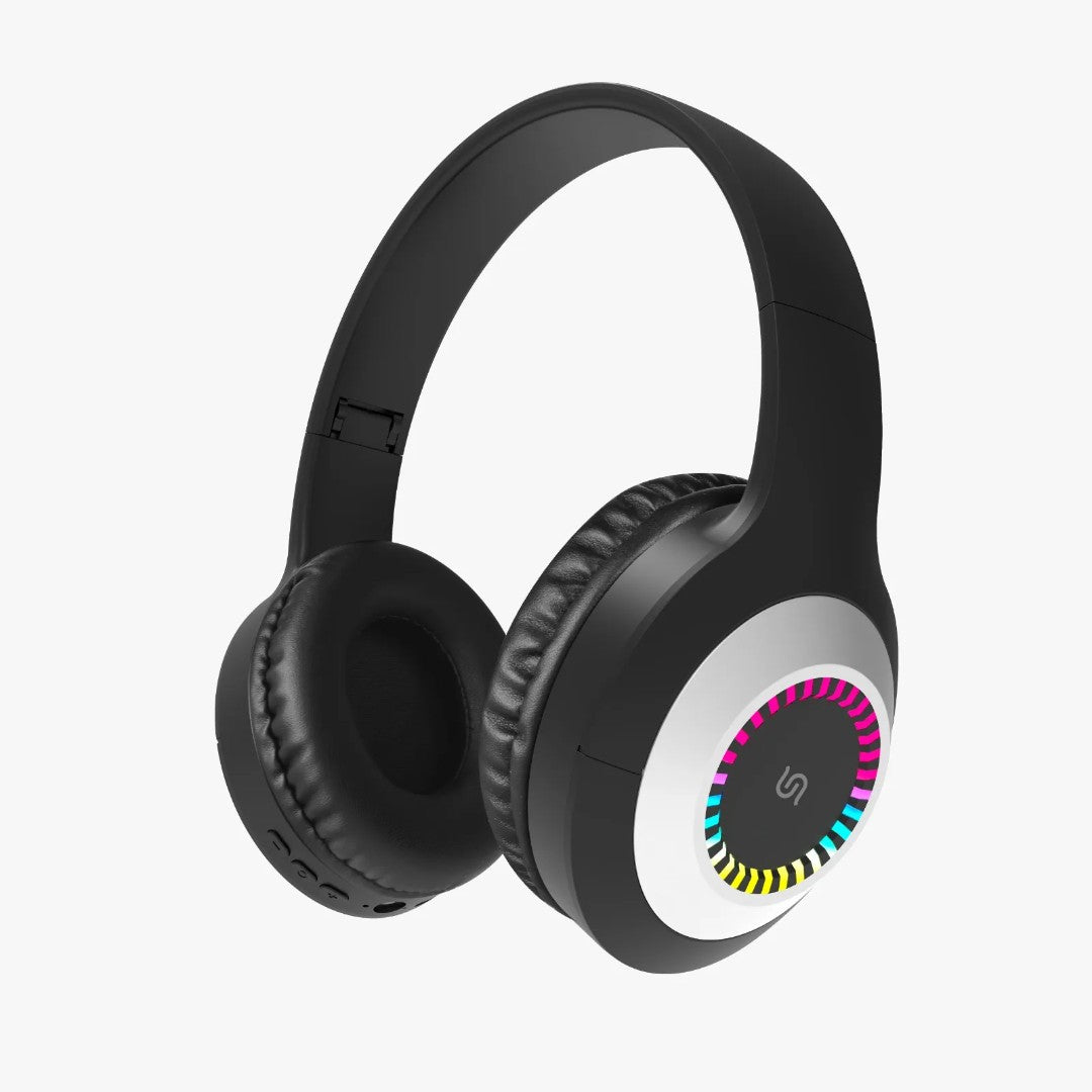 Porodo Soundtec Radiant Wireless Headphone
