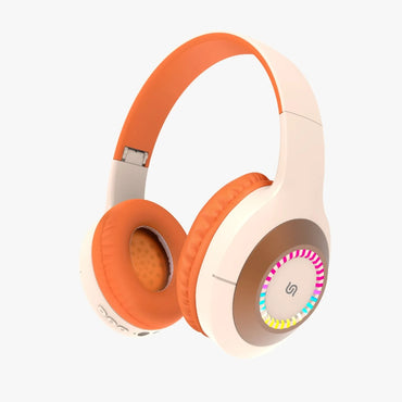 Porodo Soundtec Radiant Wireless Headphone