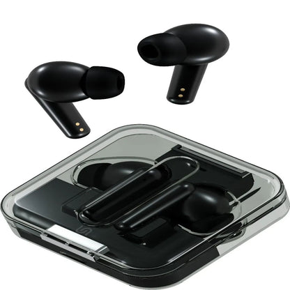 Porodo Soundtec Vibe Wireless Earbuds