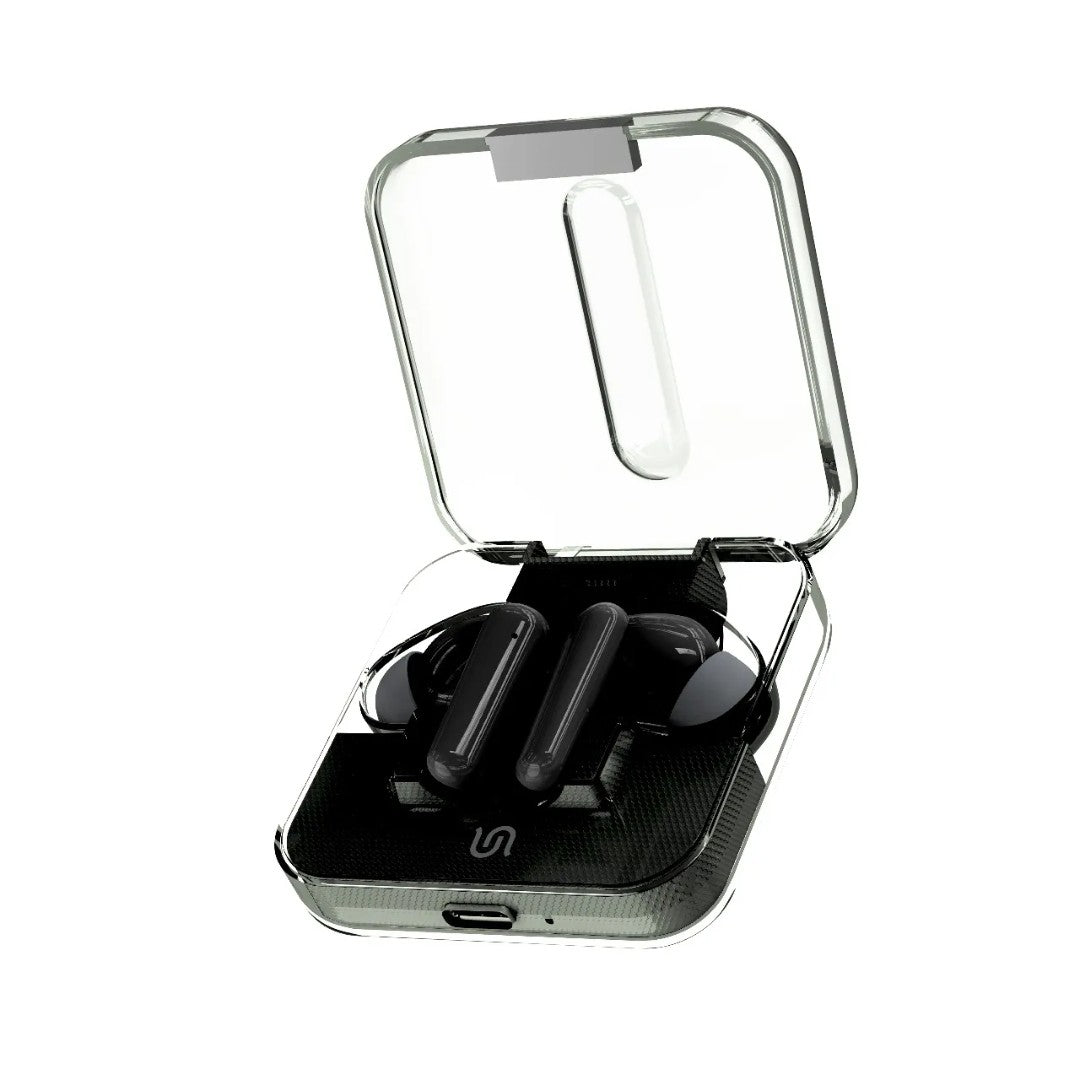 Porodo Soundtec Vibe Wireless Earbuds